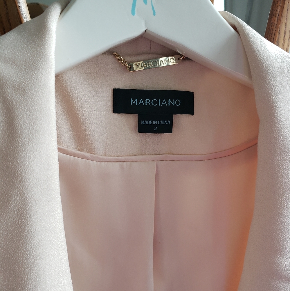 Jacket cropped - Picture 8 of 8